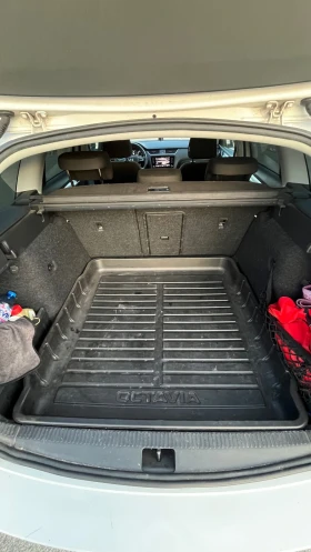 Skoda Octavia | Mobile.bg � ����� ������ 12