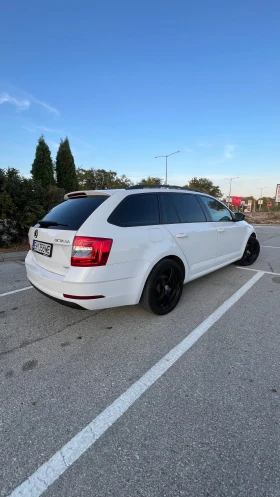 Skoda Octavia | Mobile.bg � ����� ������ 5