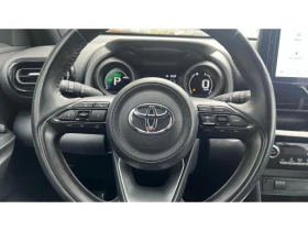 Toyota Yaris Cross 1.5H Chic - 23900 € - 84624359 13