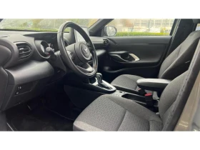 Toyota Yaris Cross 1.5H Chic - 23900 € - 84624359 9