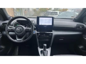 Toyota Yaris Cross 1.5H Chic - 23900 € - 84624359 11