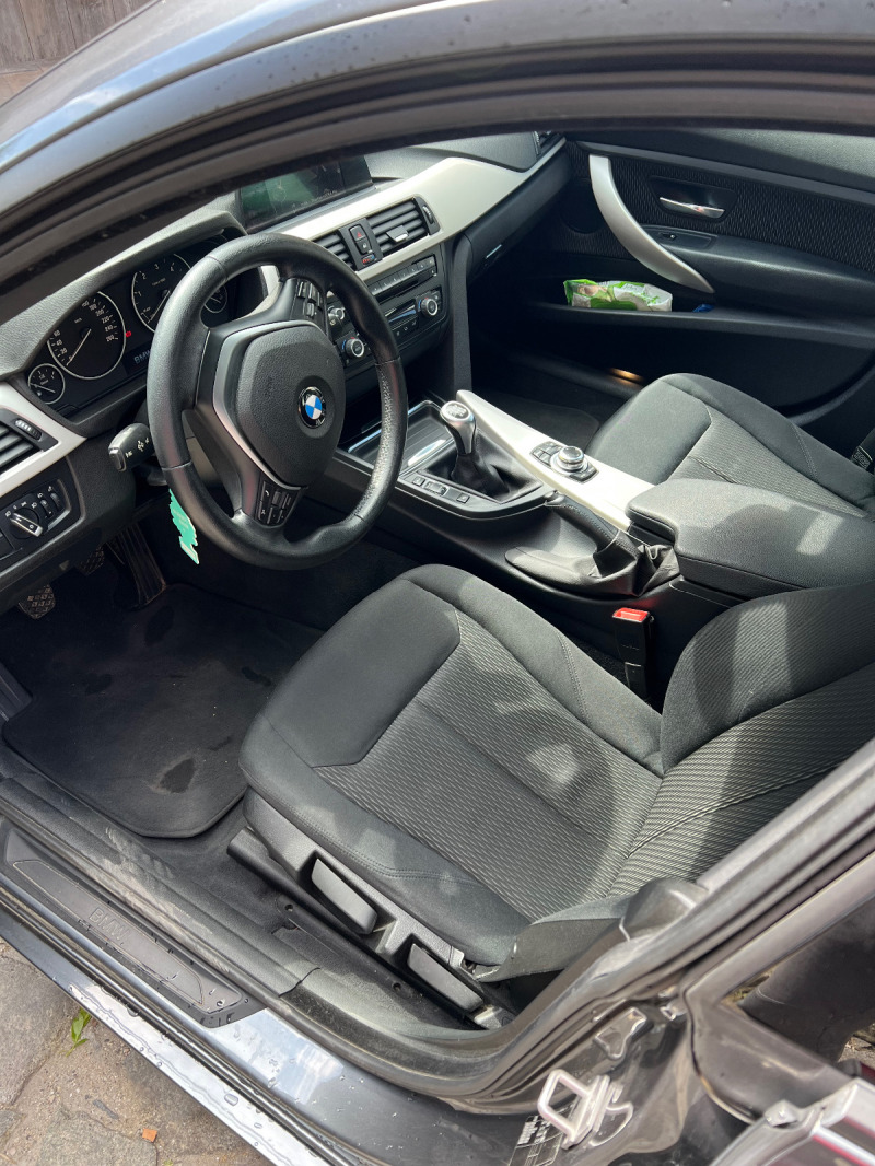 BMW 3gt 318, снимка 4 - Автомобили и джипове - 40710252