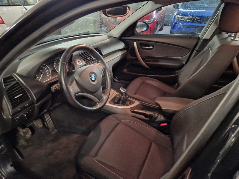 BMW 118 2, 0, снимка 8 - Автомобили и джипове - 46417550