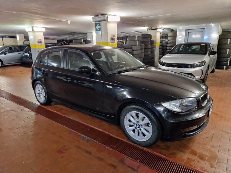 BMW 118 2, 0, снимка 3 - Автомобили и джипове - 46417550