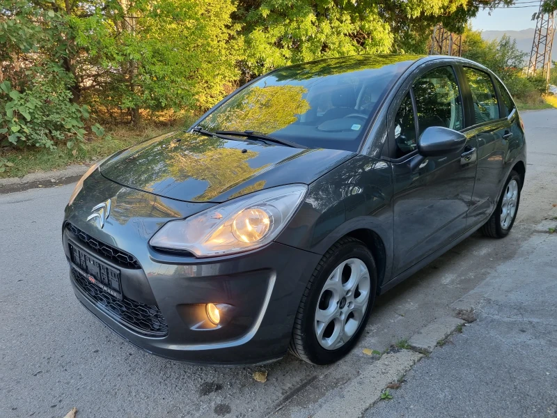 Citroen C3 1, 200GPL EURO5, снимка 4 - Автомобили и джипове - 47307144