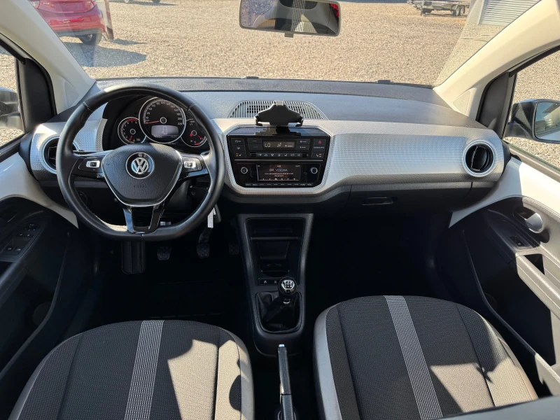 VW Up 1.0 * 56 000km.* , снимка 9 - Автомобили и джипове - 49589623