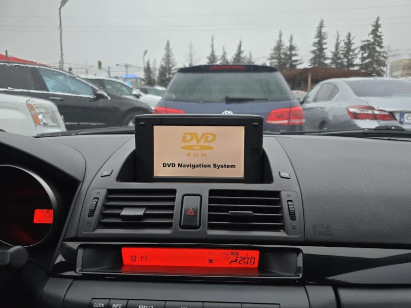 Mazda 3 1.6did/Лизинг/Италия, снимка 9 - Автомобили и джипове - 51909238