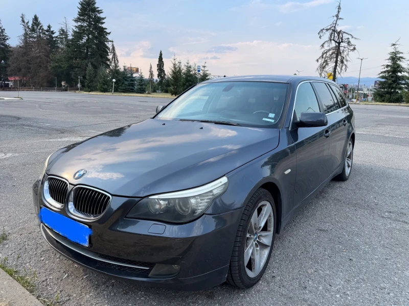 BMW 530 Всичко сменено!!! Спешно!, снимка 15 - Автомобили и джипове - 50964837