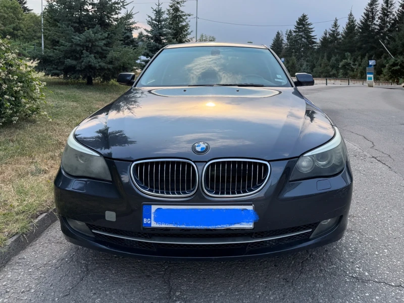 BMW 530 Всичко сменено!!! Спешно!, снимка 2 - Автомобили и джипове - 50964837