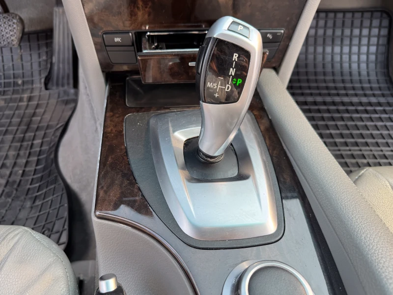 BMW 530 Всичко сменено!!! Спешно!, снимка 7 - Автомобили и джипове - 50964837