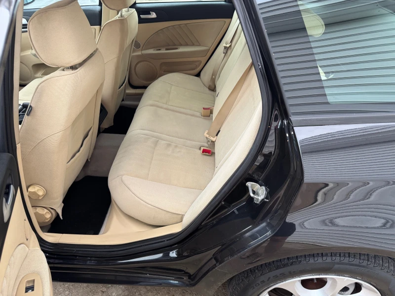 Alfa Romeo 159 sportwagon 1, 9 8V 120 к.с., снимка 10 - Автомобили и джипове - 51459046