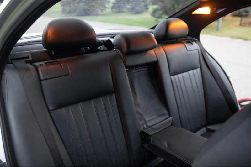 BMW M5 РЪЧКА * * CARFAX * * АВТОКРЕДИТ * * , снимка 12 - Автомобили и джипове - 52627629