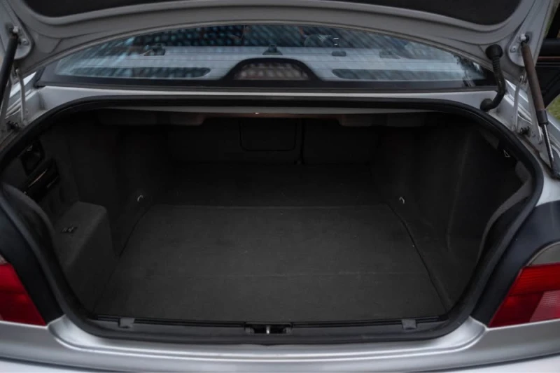 BMW M5 РЪЧКА * * CARFAX * * АВТОКРЕДИТ * * , снимка 14 - Автомобили и джипове - 52627629