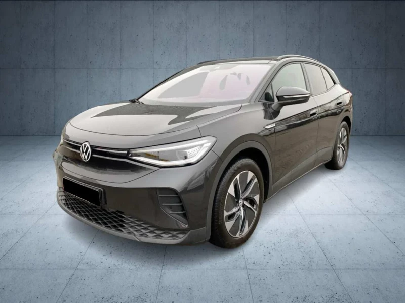 VW ID.4 Pro Performance Max/ Sportpaket/ Батерия 82кwh/ , снимка 4 - Автомобили и джипове - 52752350