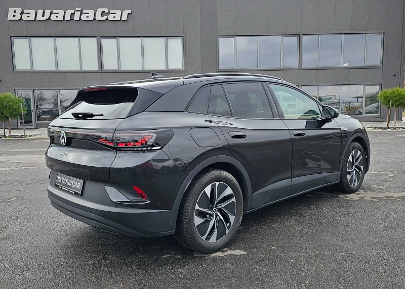 VW ID.4 Pro Performance Max/ Sportpaket/ Батерия 82кwh/ , снимка 4 - Автомобили и джипове - 52752350