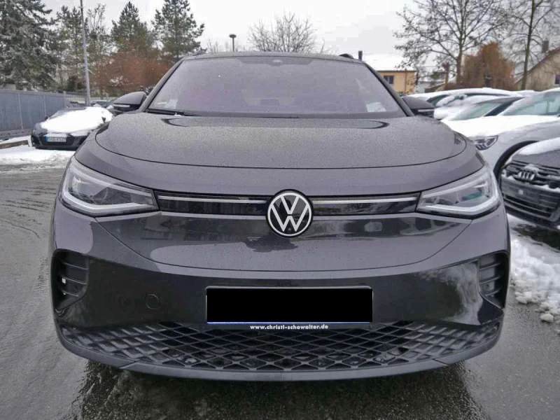 VW ID.4 Pro Performance Max/ Sportpaket/ Батерия 82кwh/ , снимка 2 - Автомобили и джипове - 52752350