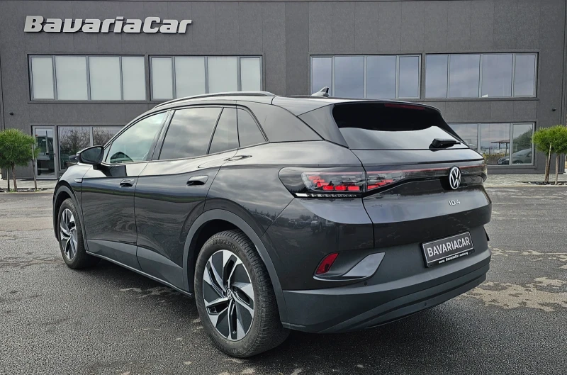 VW ID.4 Pro Performance Max/ Sportpaket/ Батерия 82кwh/ , снимка 6 - Автомобили и джипове - 52752350