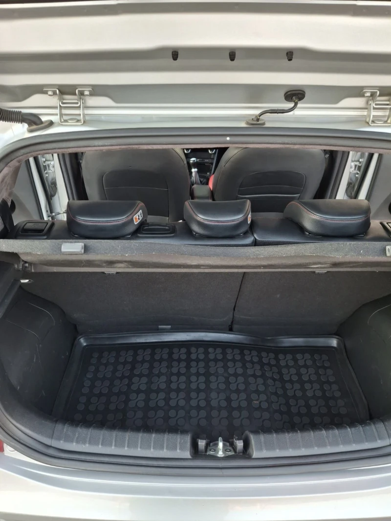 Kia Picanto Gt line * LPG* , * РЪЧКА* , снимка 14 - Автомобили и джипове - 52951208