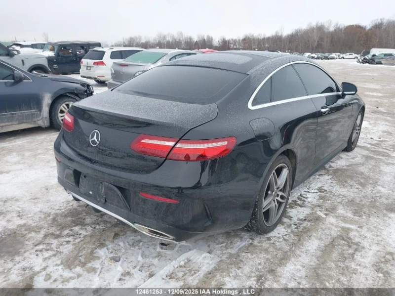 Mercedes-Benz E 400 4MATIC / ДИГИТАЛНО ТАБЛО / 360 / ПОДГРЕВИ, снимка 6 - Автомобили и джипове - 53099232