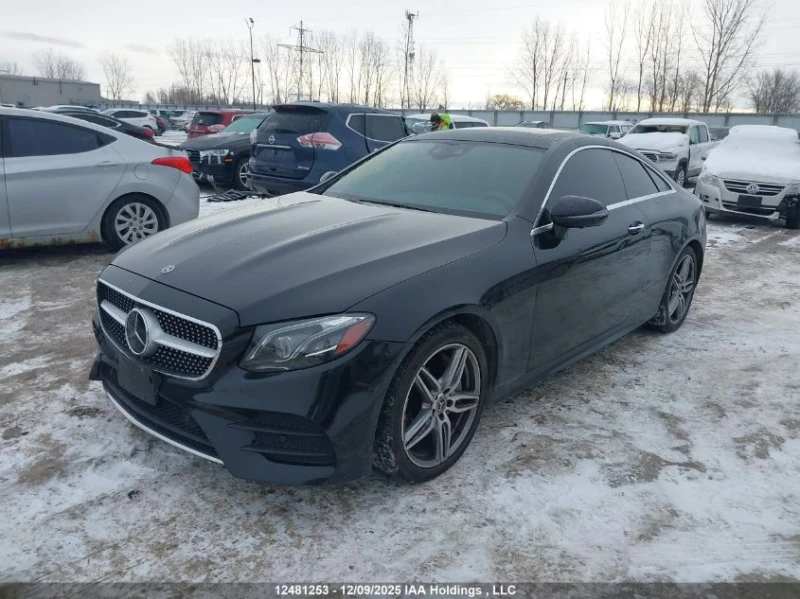 Mercedes-Benz E 400 4MATIC / ДИГИТАЛНО ТАБЛО / 360 / ПОДГРЕВИ, снимка 3 - Автомобили и джипове - 53099232