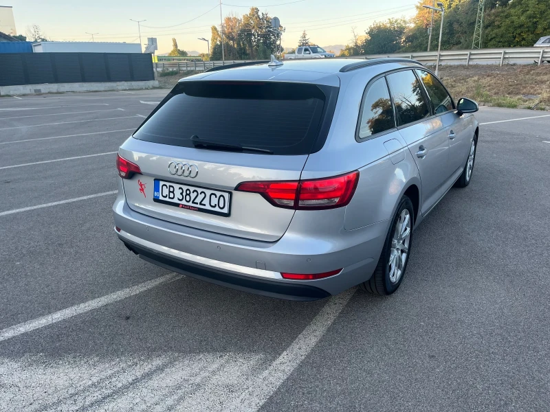 Audi A4 3.0tdi 4x4, снимка 2 - Автомобили и джипове - 53114885