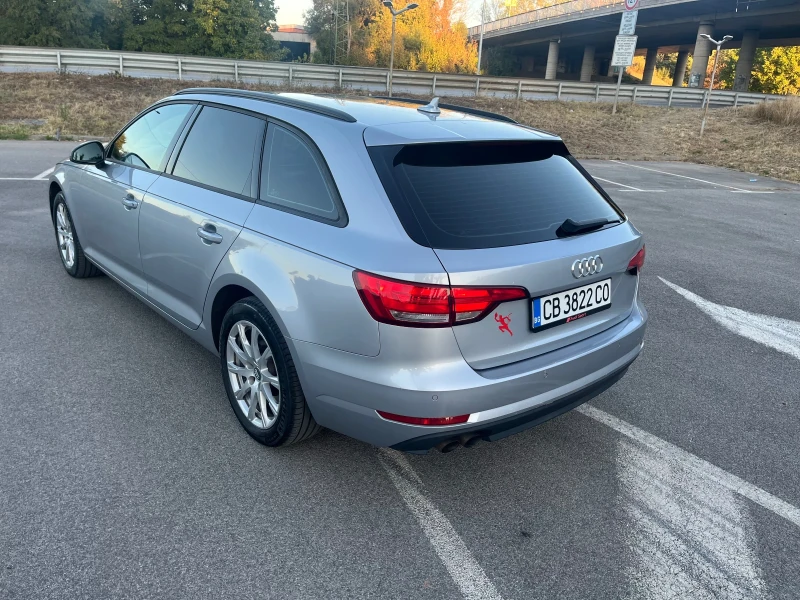 Audi A4 3.0tdi 4x4, снимка 3 - Автомобили и джипове - 53114885