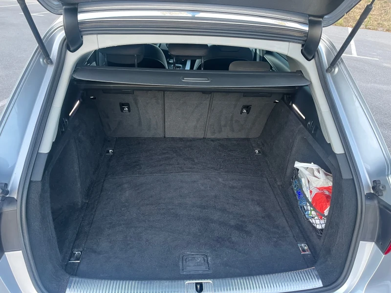 Audi A4 3.0tdi 4x4, снимка 8 - Автомобили и джипове - 53114885