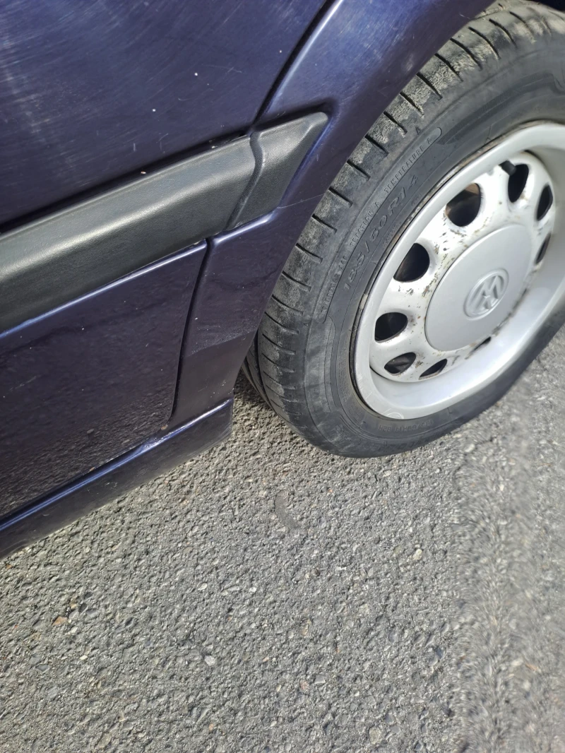 VW Golf, снимка 7 - Автомобили и джипове - 53124892