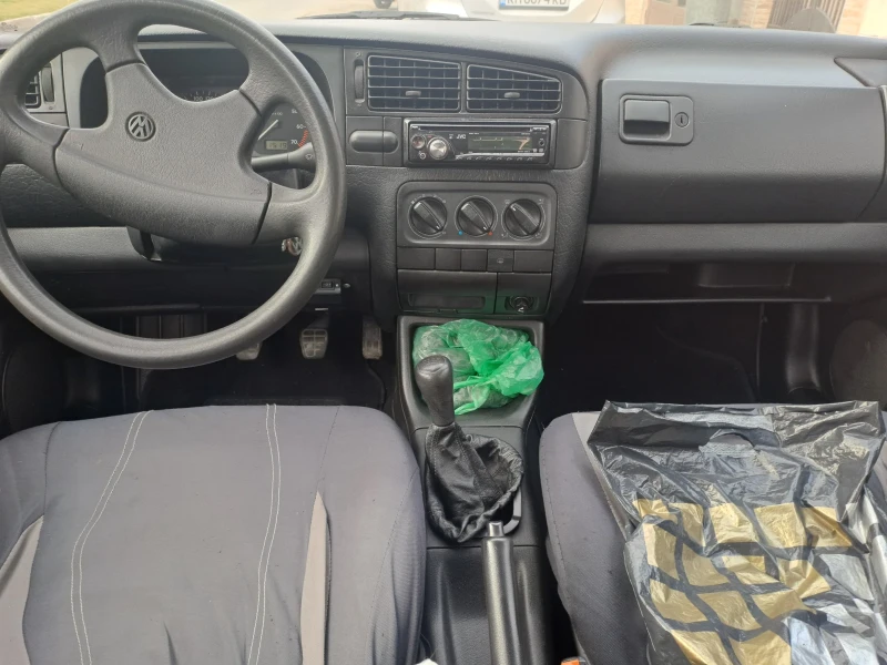 VW Golf, снимка 3 - Автомобили и джипове - 53124892