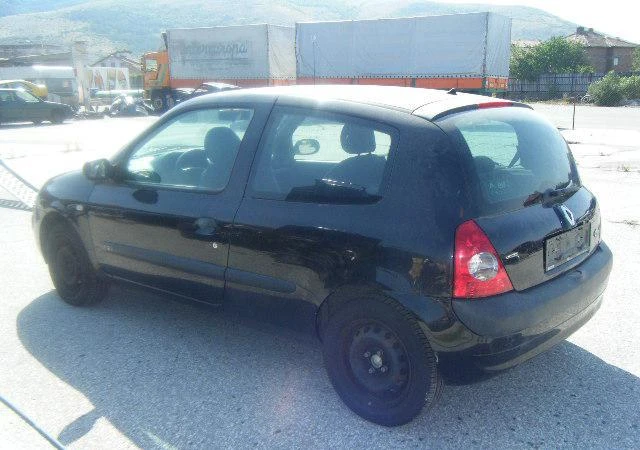 Renault Clio 1.2 - изображение 5