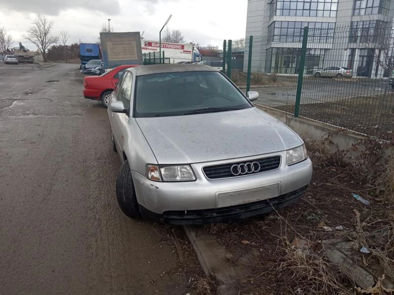 Audi A3 1.9TDI TIP AHF 2броя - [1] 