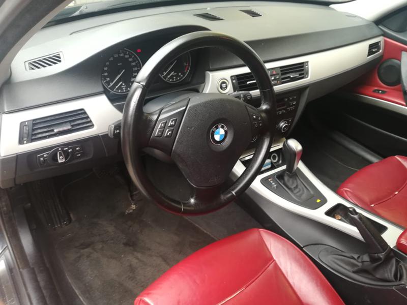 BMW 320, снимка 5 - Автомобили и джипове - 27187703