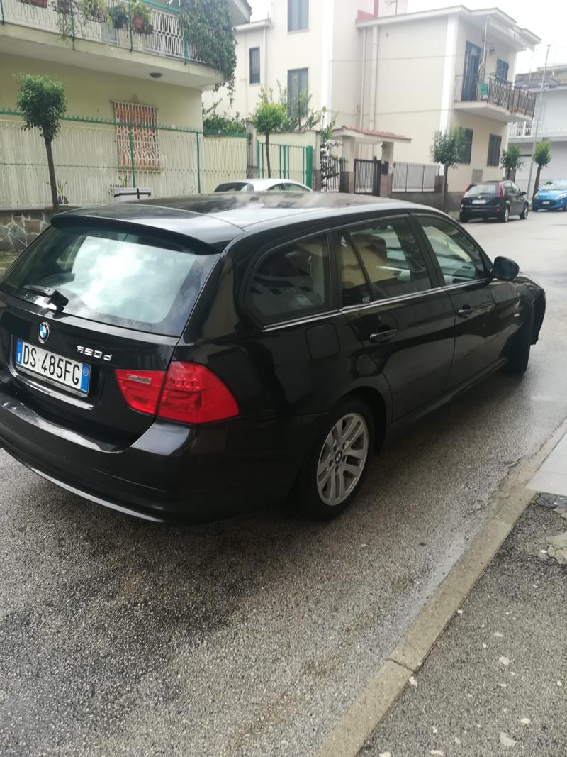 BMW 320, снимка 3 - Автомобили и джипове - 27187703