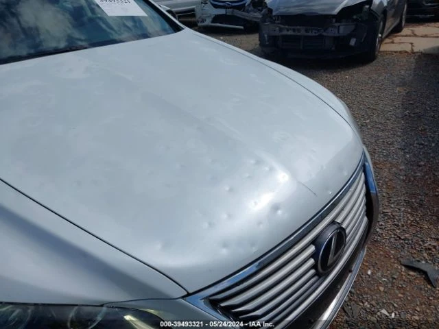 Lexus LS 460 RWD, снимка 6 - Автомобили и джипове - 47533991