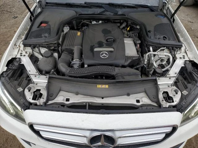 Mercedes-Benz E 300 AMG* PACK* 4MATIC* BURMESTER* МАСАЖ* КАМЕРА* MULTI, снимка 11 - Автомобили и джипове - 47995986