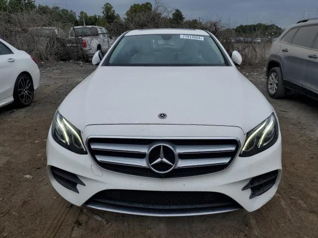 Mercedes-Benz E 300 AMG* PACK* 4MATIC* BURMESTER* МАСАЖ* КАМЕРА* MULTI, снимка 5 - Автомобили и джипове - 47995986