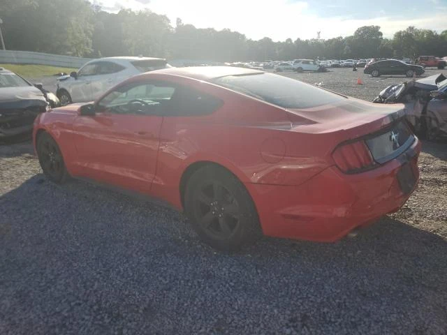 Ford Mustang 3.7L 6 Rear-wheel drive, снимка 2 - Автомобили и джипове - 49213829