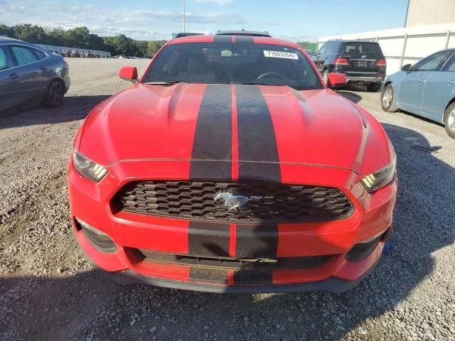 Ford Mustang 3.7L 6 Rear-wheel drive, снимка 13 - Автомобили и джипове - 49213829