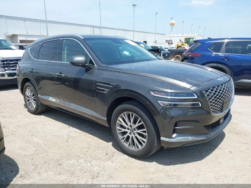 Genesis GV80 * AWD* ФИКС. ЦЕНА* ЛИЗИНГ* - 86000 лв. - 74146327 1