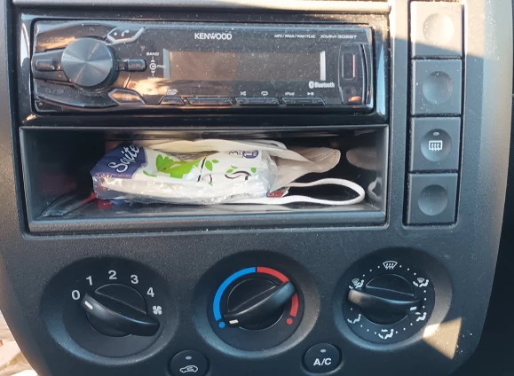 Ford Fiesta  - изображение 8