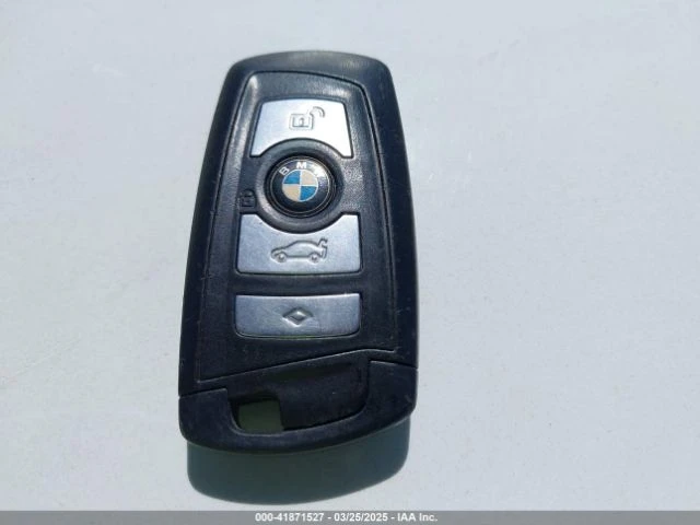 BMW 535 ПОДГРЕВ* КАМЕРА* КЕЙЛЕС* LANE* ASSIST - изображение 9