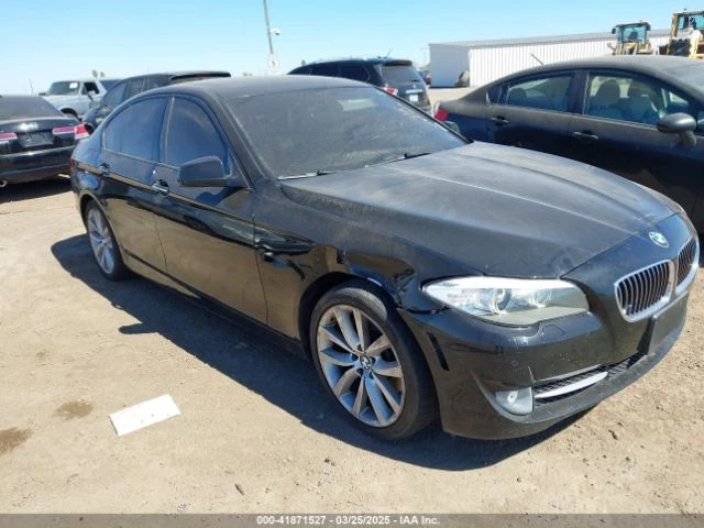 BMW 535 ПОДГРЕВ* КАМЕРА* КЕЙЛЕС* LANE* ASSIST - 14200 лв. - 24368164 1