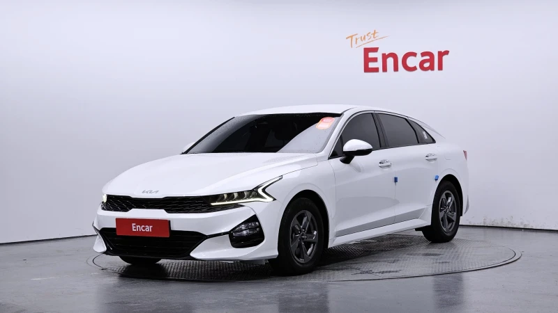 Kia K5 2.0 LPG 65k км - 33100 лв. - 35034301 1