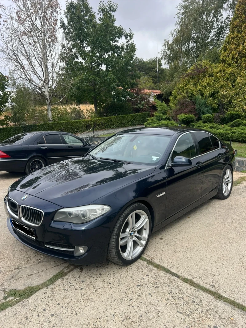 BMW 523 F10 - 14999 лв. / 7668.87 € - 36022636 1
