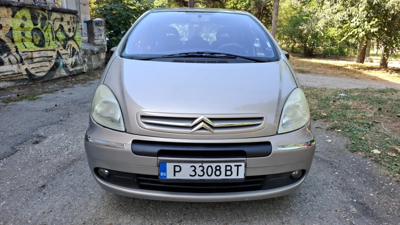 Citroen Xsara picasso 1, 6I, АГУ, ТОП - 2990 лв. / 1528.76 € - 96482344 1