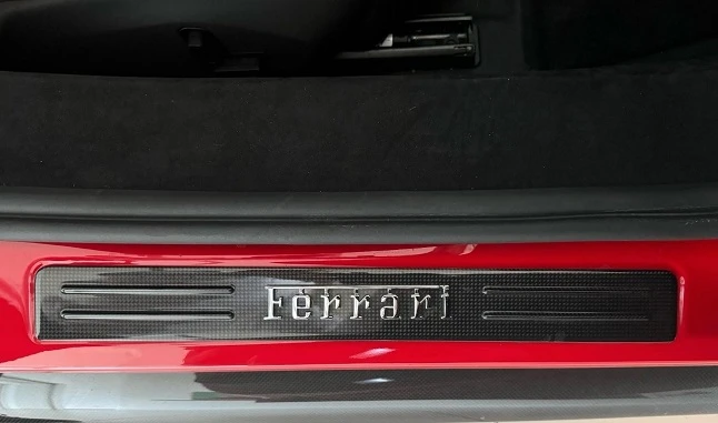 Ferrari 296GTB = Brembo Carbon Ceramic Brakes = Гаранция - изображение 8