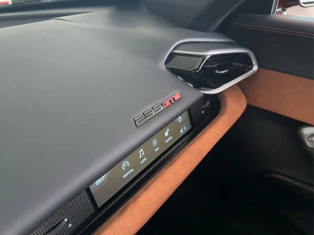 Ferrari 296GTB = Brembo Carbon Ceramic Brakes = Гаранция, снимка 13 - Автомобили и джипове - 52883652