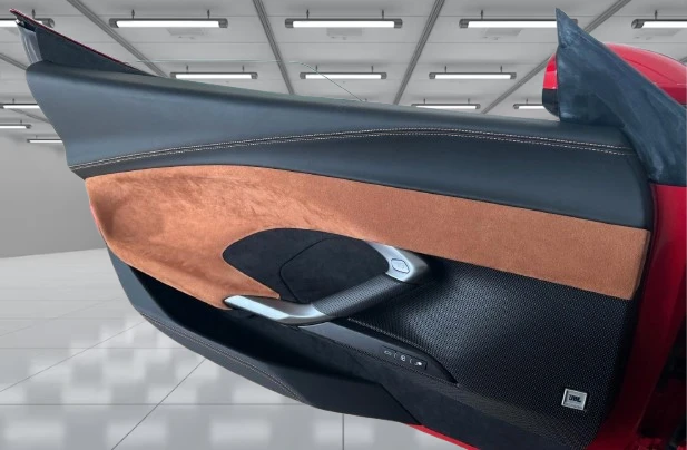 Ferrari 296GTB = Brembo Carbon Ceramic Brakes = Гаранция - изображение 7