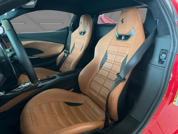 Ferrari 296GTB = Brembo Carbon Ceramic Brakes = Гаранция - изображение 9