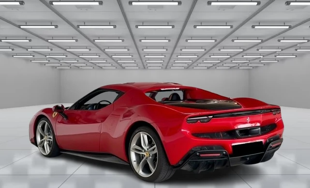 Ferrari 296GTB = Brembo Carbon Ceramic Brakes = Гаранция - изображение 2